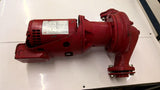 Bell & Gossett 172738 Centrifugal Pump 1/2Hp 1725Rpm 208-230/460V 60Hz 3Ph