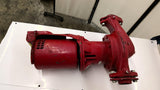 Bell & Gossett 172738 Centrifugal Pump 1/2Hp 1725Rpm 208-230/460V 60Hz 3Ph