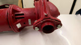 Bell & Gossett 172738 Centrifugal Pump 1/2Hp 1725Rpm 208-230/460V 60Hz 3Ph