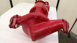Bell & Gossett 172738 Centrifugal Pump 1/2Hp 1725Rpm 208-230/460V 60Hz 3Ph
