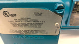 Burkes X330WA6-BF-MV 3Hp Self Priming Centrifugal Pump 208-230/460V 3500Rpm 3Ph
