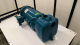 Burkes X330WA6-BF-MV 3Hp Self Priming Centrifugal Pump 208-230/460V 3500Rpm 3Ph