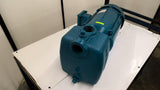 Burkes X330WA6-BF-MV 3Hp Self Priming Centrifugal Pump 208-230/460V 3500Rpm 3Ph