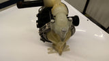 Sandpiper PB1/2-A Type TR-2-PP Aodd Diaphragm Pump 100Psi 0-14Gpm 1/2" Ports