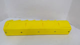 P&H Yellow Hoist Pendant Casing 6 Button