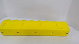P&H Yellow Hoist Pendant Casing 6 Button