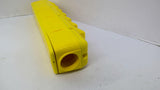 P&H Yellow Hoist Pendant Casing 6 Button