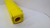 P&H Yellow Hoist Pendant Casing 6 Button