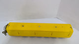 P&H LR47160 Push Button Station 300V Max 18" X 3" X 4 1/2" Bore 1 1/4" X 1 1/2"