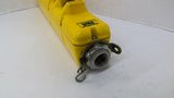 P&H LR47160 Push Button Station 300V Max 18" X 3" X 4 1/2" Bore 1 1/4" X 1 1/2"