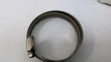 Dixon HSS-188 Stainless Steel Hose Clamps 9 3/8" - 12 1/4" 10 per Box Lot Of 2