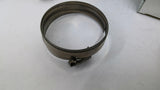 Dixon HSS-188 Stainless Steel Hose Clamps 9 3/8" - 12 1/4" 10 per Box Lot Of 2
