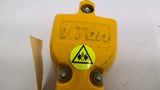 Yale 4310 0753 80 1 Ton Chain Hoist Hook