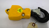 Yale 4310 0753 80 1 Ton Chain Hoist Hook