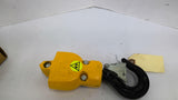 Yale 4310 0753 80 1 Ton Chain Hoist Hook