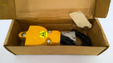 Yale 4310 0753 80 1 Ton Chain Hoist Hook