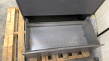 Hon 5 Drawer Lateral Filing Cabinet 36x20x67 Inches