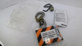 HK Bullard 1050210 Chain Hoist Hook Gg 1C .5 Ton