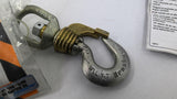 HK Bullard 1050210 Chain Hoist Hook Gg 1C .5 Ton