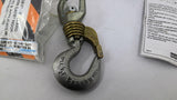 HK Bullard 1050210 Chain Hoist Hook Gg 1C .5 Ton