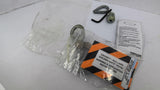 HK Bullard 1050210 Chain Hoist Hook Gg 1C .5 Ton
