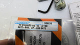 HK Bullard 1050210 Chain Hoist Hook Gg 1C .5 Ton