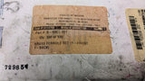 Swagelok B-600 Brass 3/8" Tube Ferrule Set Lot Of 10