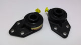SealMaster FB-12 3/4" Flanged Bearing Lot Of 2