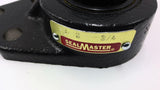 SealMaster FB-12 3/4" Flanged Bearing Lot Of 2