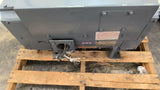 Allen Bradley CD368AY Dc Motor 40Hp 1750/2100Rpm 500V Shunt Teao 60Hz