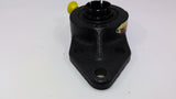 SealMaster FB-16T Flanged Bearing 1" Bore