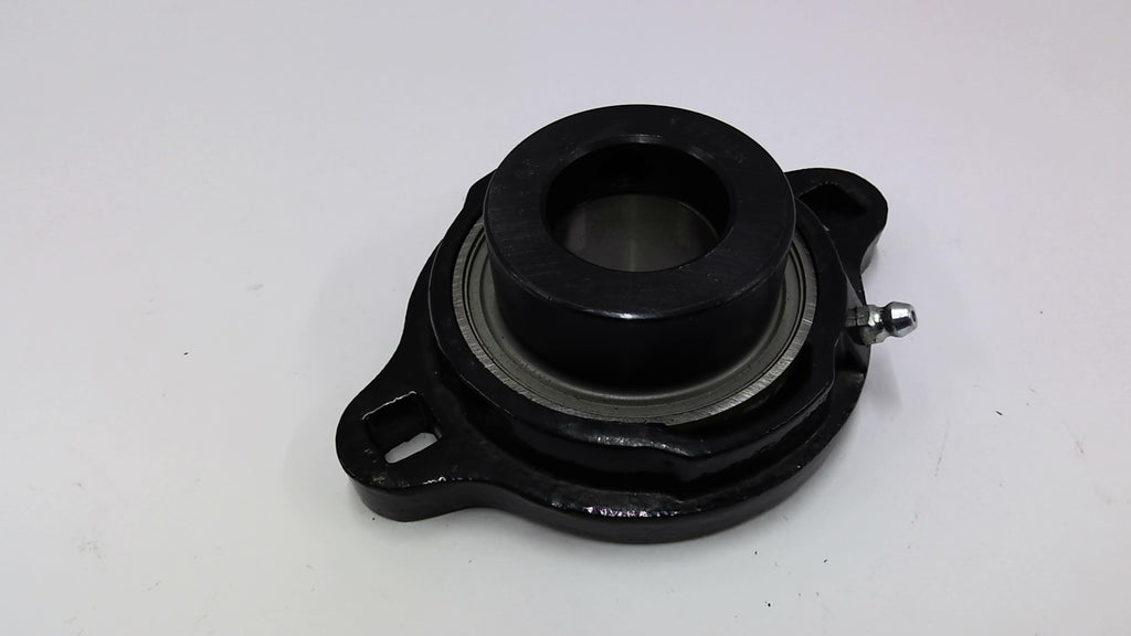 Timken Fafnir GVFTD1 1/4 Flange Bearing