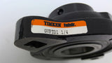 Timken Fafnir GVFTD1 1/4 Flange Bearing