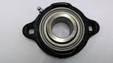 Timken Fafnir GVFTD1 1/4 Flange Bearing