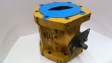 NIL-COR Dresser 6-310-ST.T.S. Ball Valve