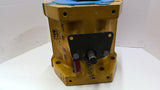 NIL-COR Dresser 6-310-ST.T.S. Ball Valve