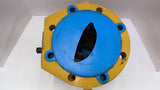 NIL-COR Dresser 6-310-ST.T.S. Ball Valve