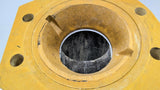 NIL-COR Dresser 6-310-ST.T.S. Ball Valve