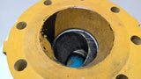 NIL-COR Dresser 6-310-ST.T.S. Ball Valve