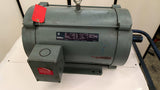 Ge 5K286AD205A 30Hp Ac Motor 1800Rpm 2P 3Ph 286T 200-230/460V Dp 60Hz
