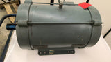 Ge 5K286AD205A 30Hp Ac Motor 1800Rpm 2P 3Ph 286T 200-230/460V Dp 60Hz