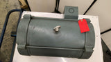 Ge 5K286AD205A 30Hp Ac Motor 1800Rpm 2P 3Ph 286T 200-230/460V Dp 60Hz