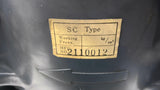 ASAHI 2110012 SC Type PVC Check Valve