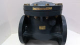 ASAHI 2110012 SC Type PVC Check Valve