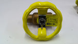 Apollo 600 WOG 3/4 Ball Valve Lot Of 2
