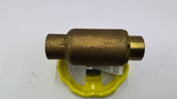 Apollo 600 WOG 3/4 Ball Valve Lot Of 2