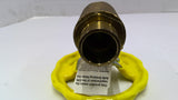 Apollo 600 WOG 3/4 Ball Valve Lot Of 2