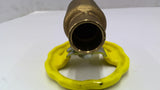 Apollo 600 WOG 3/4 Ball Valve Lot Of 2