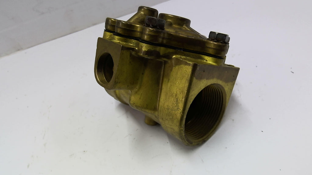 Apollo 600 WOG 3/4 Ball Valve