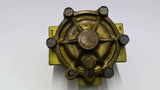 Apollo 600 WOG 3/4 Ball Valve